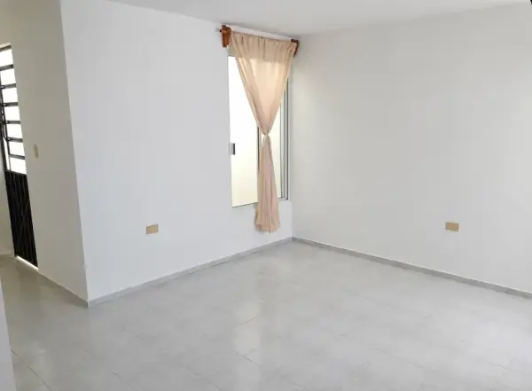 Casa en renta en Francisco de Montejo, Mérida — foto 3 de 9