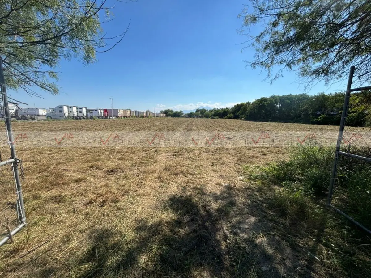 Terreno en venta en Santa Rosa, Apodaca — foto 1 de 12