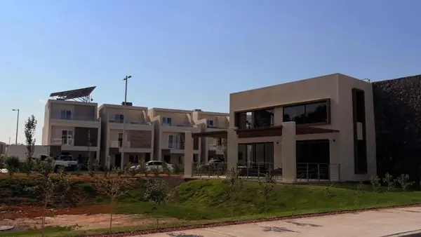 Casa en renta en Alborán Residencial, Juárez — foto 3 de 12