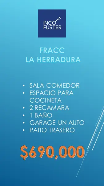 Casa en venta en La Herradura, Veracruz — foto 2 de 14