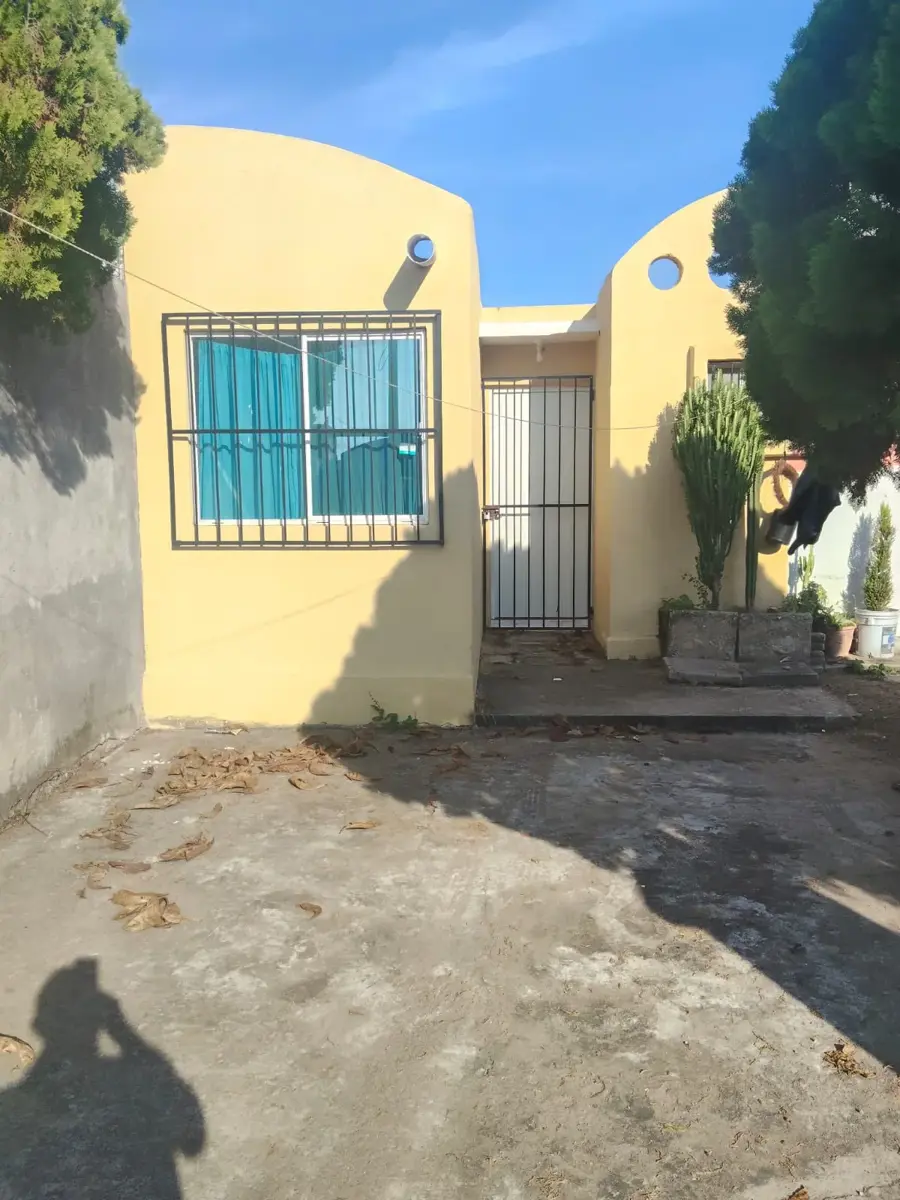 Casa en venta en La Herradura, Veracruz — foto 1 de 14
