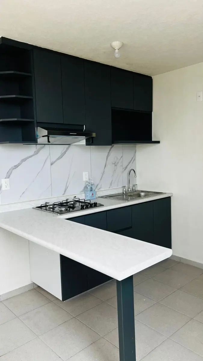 Departamento en venta en Paseo Galeanas, Morelia — foto 1 de 10