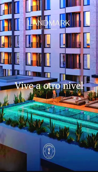 Departamento en venta en Residencial el Fresno, Torreón — foto 3 de 8