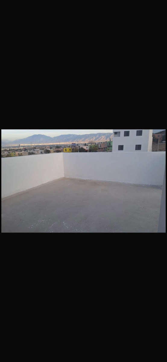 Casa en venta en San Vicente, Saltillo — foto 1 de 5