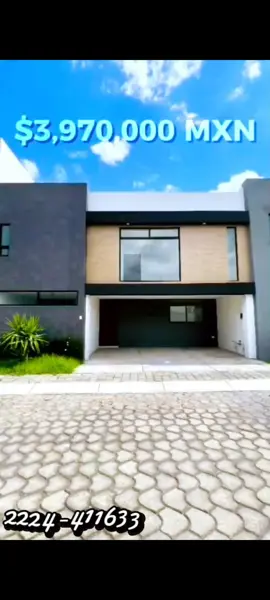 Casa en venta en Villa de Cortes, San Pedro Cholula — foto 2 de 8