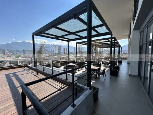 Departamento en renta en Industrial, Monterrey — foto 2 de 34