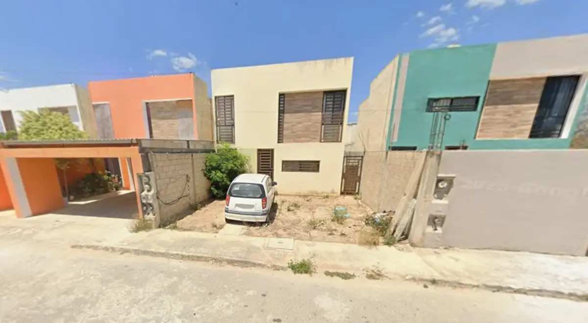 Casa en venta en Paseos de Opichen, Mérida — foto 1 de 8