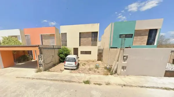 Casa en venta en Paseos de Opichen, Mérida — foto 3 de 8