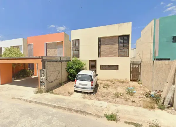 Casa en venta en Paseos de Opichen, Mérida — foto 2 de 8