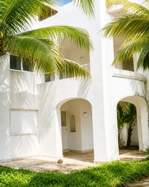 Hotel en venta en Playa Paraíso, Playa del Carmen — foto 3 de 12