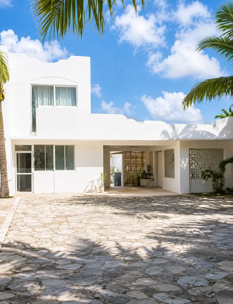 Hotel en venta en Playa Paraíso, Playa del Carmen — foto 1 de 12