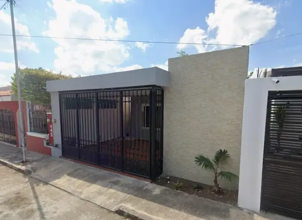 Casa en venta en Bosques del Poniente, Mérida — foto 2 de 8