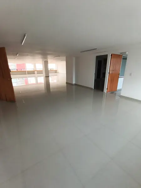 Oficina en renta en Polanco V Sección, Miguel Hidalgo — foto 3 de 17