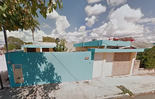Casa en venta en Fovissste, Mérida — foto 2 de 8