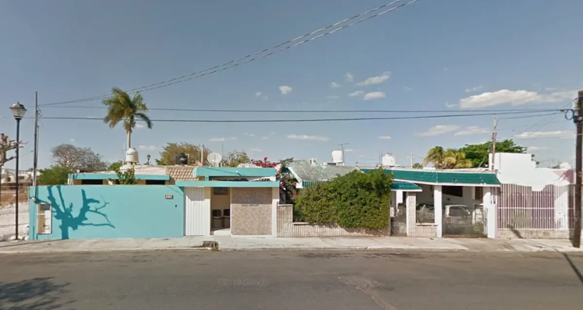 Casa en venta en Fovissste, Mérida — foto 1 de 8