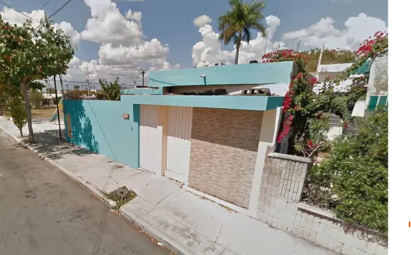 Casa en venta en Fovissste, Mérida — foto 3 de 8