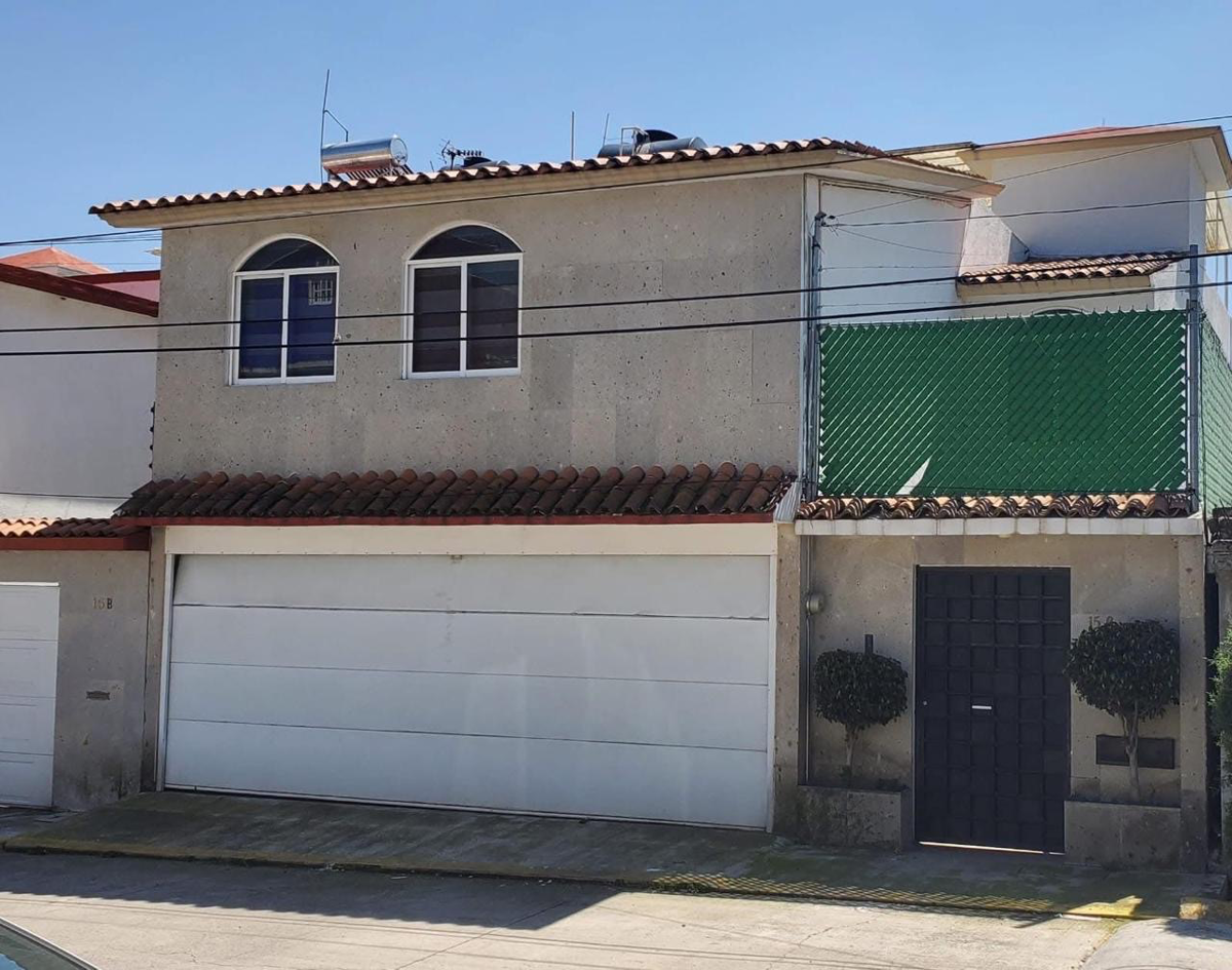 Casa en renta en Mexico Nuevo, Atizapán de Zaragoza — foto 1 de 32