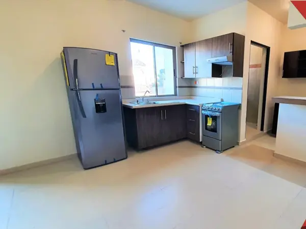 Departamento en renta en Residencial los Reales, Saltillo — foto 3 de 8