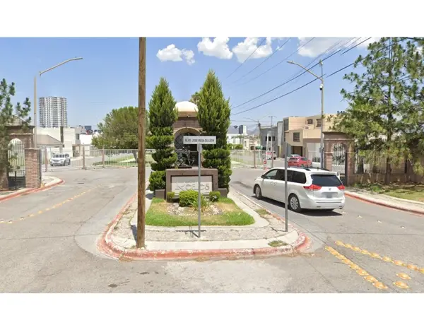 Departamento en renta en Residencial los Reales, Saltillo — foto 2 de 8