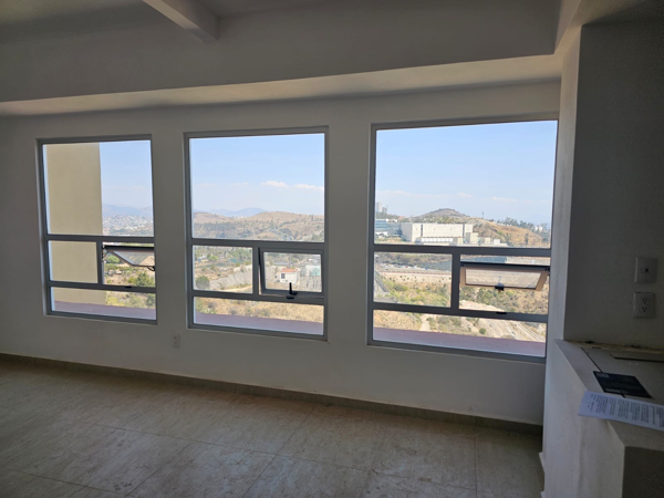 Departamento en renta en Bosque Esmeralda, Atizapán de Zaragoza — foto 3 de 16