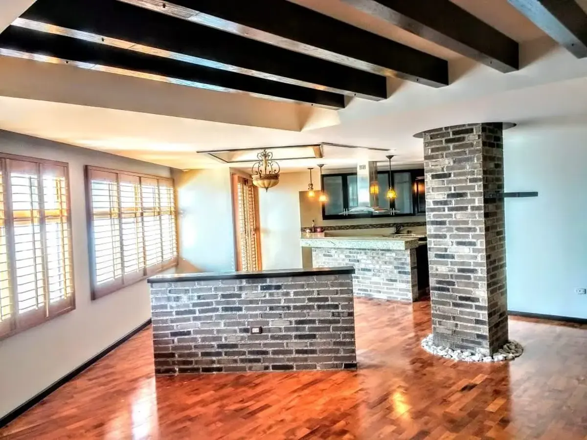 Departamento en venta en Residencial Santa Bárbara, San Pedro Garza García — foto 1 de 20