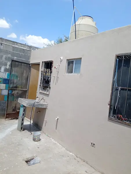 Casa en venta en Valle de Lincoln, García — foto 2 de 10