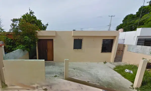 Casa en Venta en Joaquín Ceballos Mimenza Mérida, Yucatán