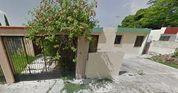Casa en venta en Joaquín Ceballos Mimenza, Mérida — foto 3 de 8