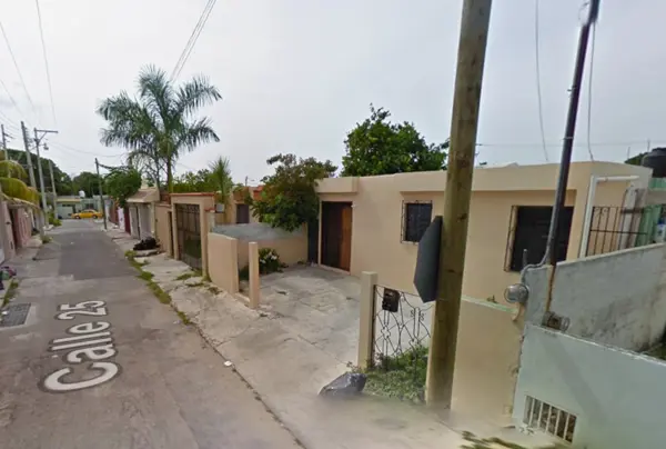 Casa en venta en Joaquín Ceballos Mimenza, Mérida — foto 2 de 8