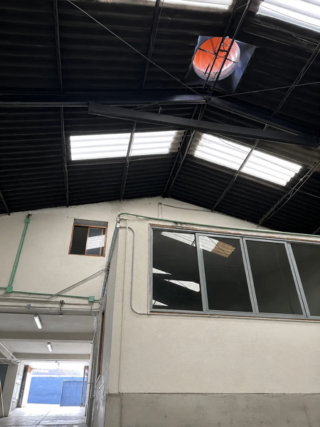 Bodega en venta en Viveros de la Loma, Tlalnepantla de Baz — foto 3 de 15