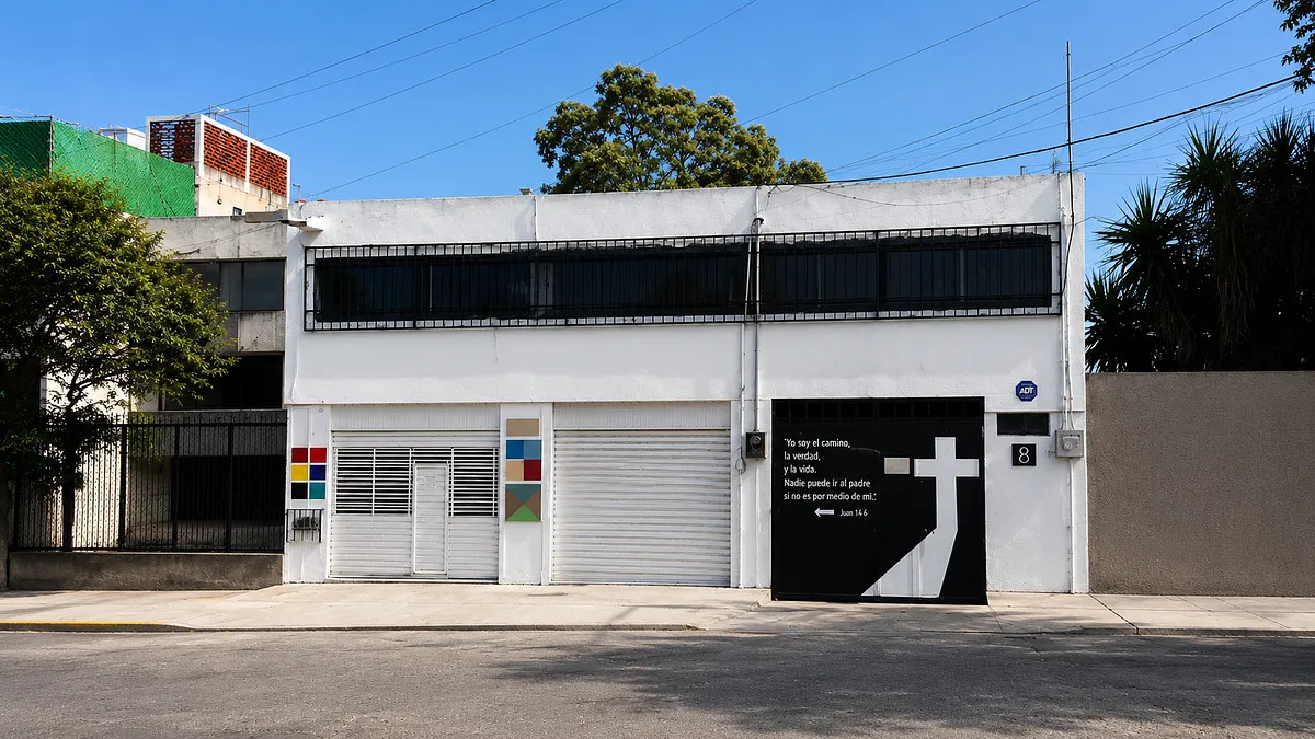 Bodega en venta en Viveros de la Loma, Tlalnepantla de Baz — foto 1 de 15