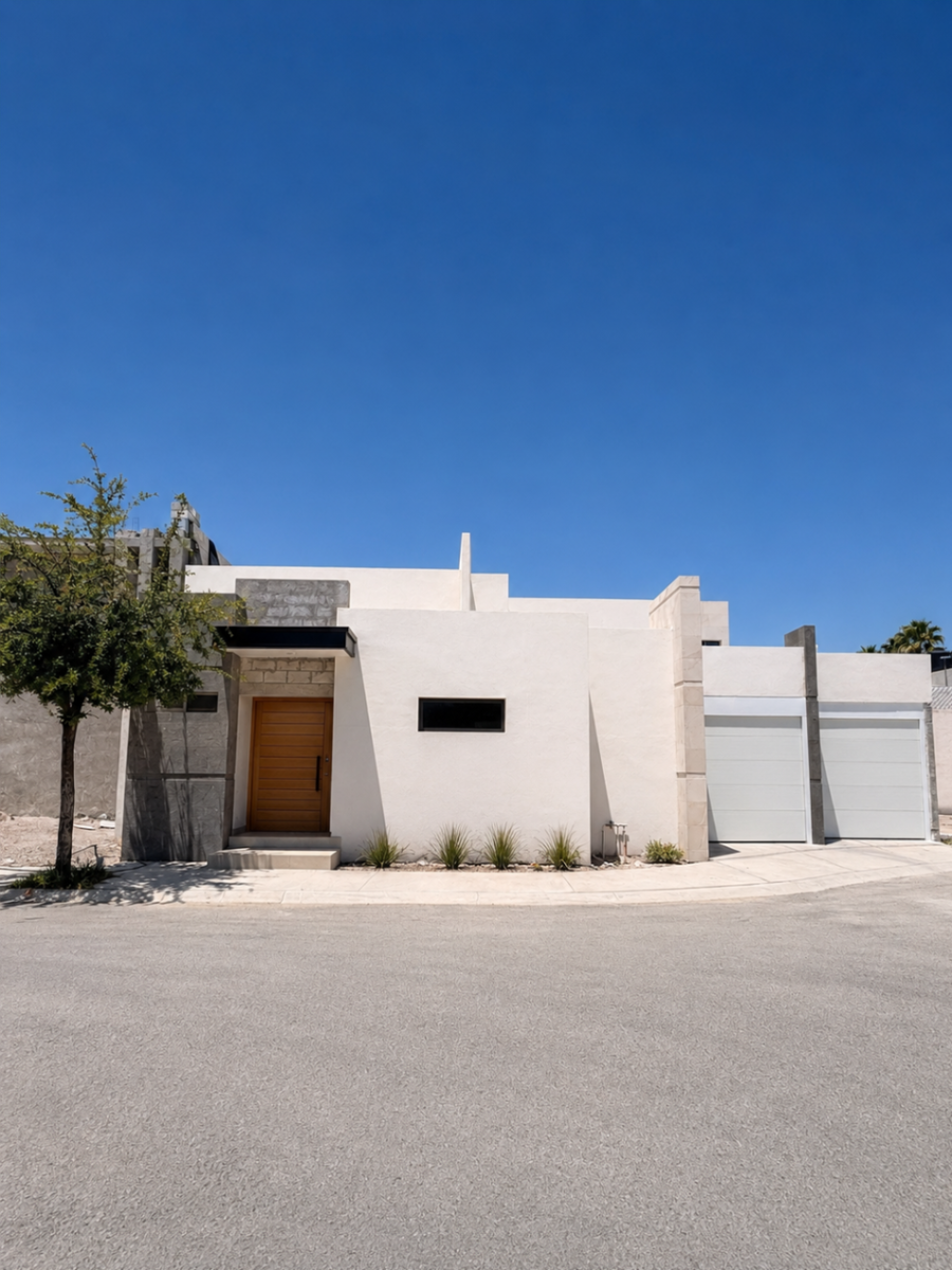 Casa en venta en Almeras, Torreón — foto 1 de 13