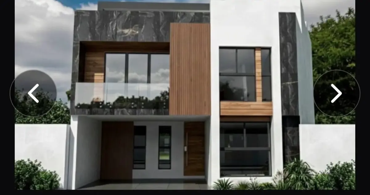 Casa en venta en Lomas de Angelópolis, San Andrés Cholula — foto 1 de 9