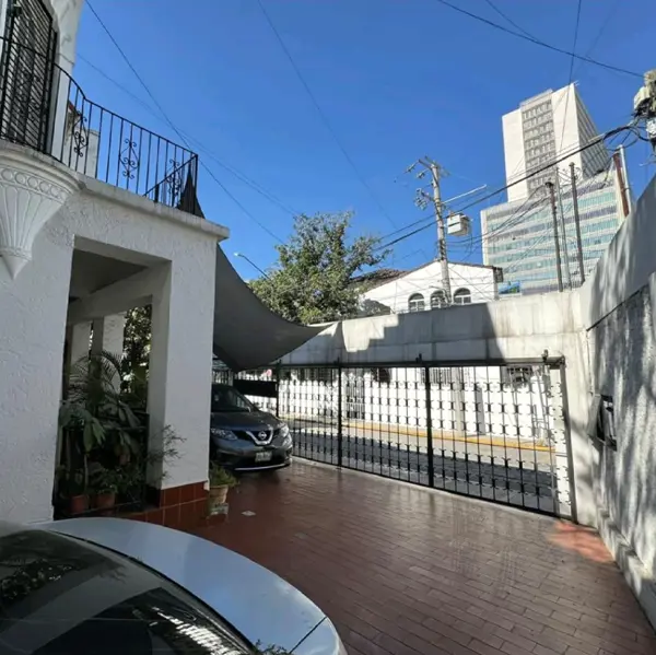 Casa en venta en El Mirador, Monterrey — foto 2 de 4