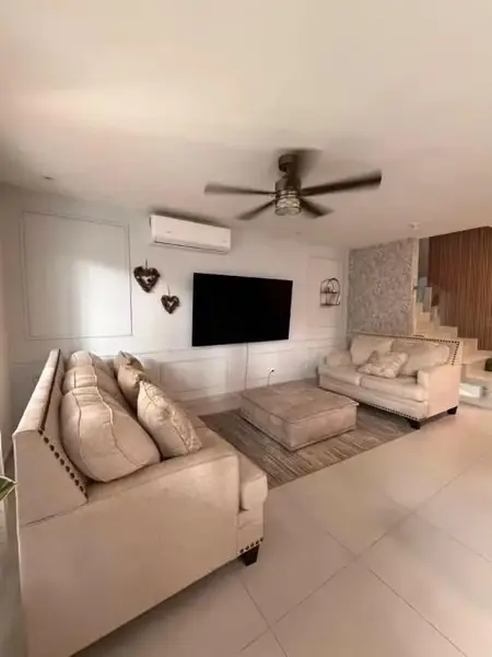 Casa en renta en Privadas del Canada, General Escobedo — foto 3 de 14