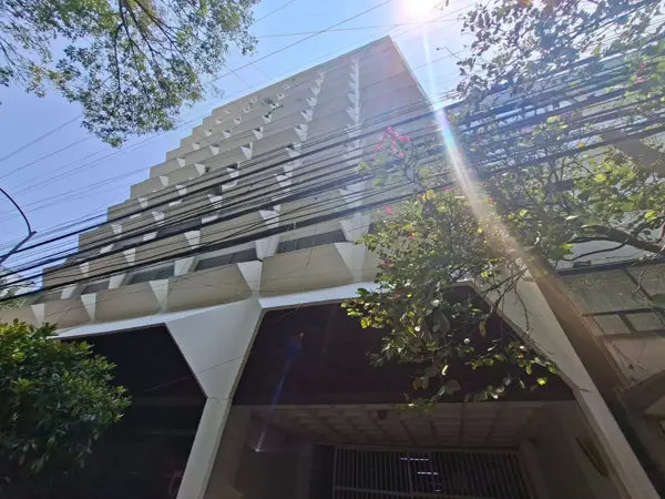 Departamento en renta en Polanco V Sección, Miguel Hidalgo — foto 2 de 21