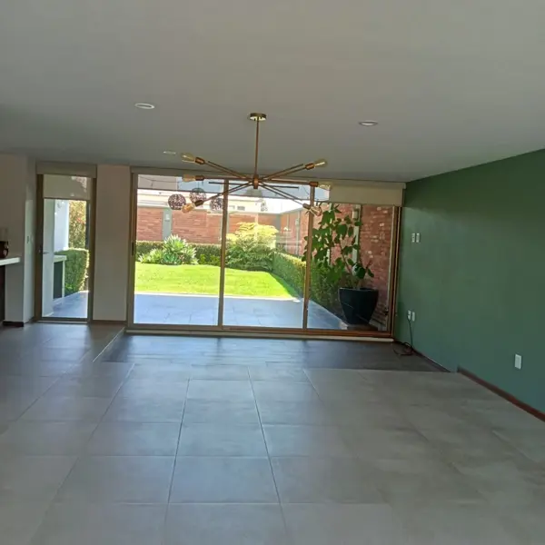 Casa en renta en Residencial Valle de las Fuentes, Calimaya — foto 3 de 43