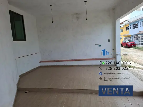 Casa en venta en Bugambilias, Emiliano Zapata — foto 3 de 20