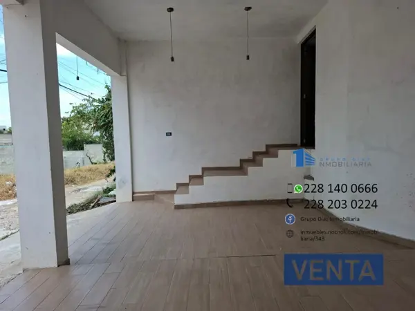 Casa en venta en Bugambilias, Emiliano Zapata — foto 2 de 20