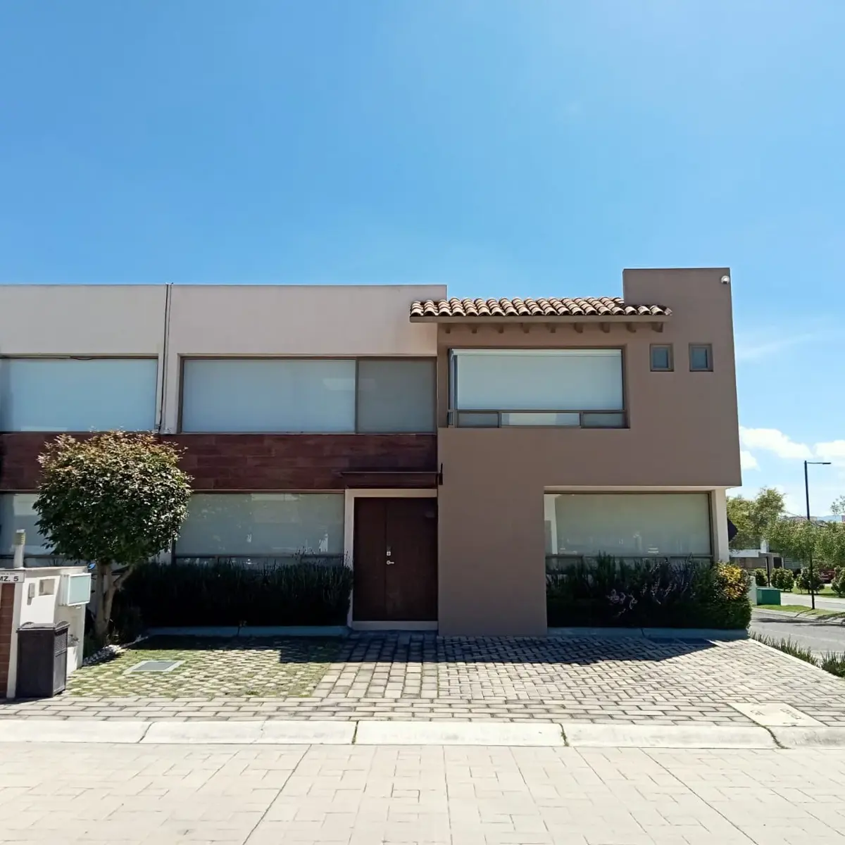 Casa en renta en Residencial Valle de las Fuentes, Calimaya — foto 1 de 43