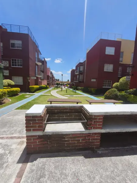 Departamento en renta en San Bernardino Tlaxcalancingo, San Andrés Cholula — foto 3 de 28