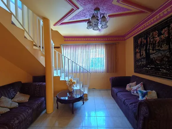 Casa en venta en San Felipe de Jesus, Gustavo A. Madero — foto 3 de 42