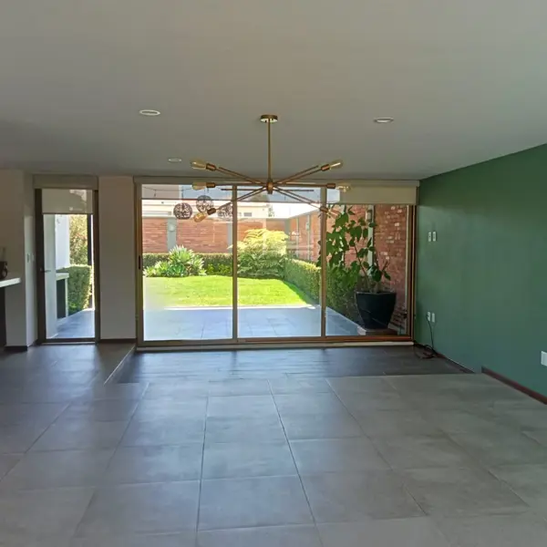 Casa en venta en Residencial Valle de las Fuentes, Calimaya — foto 3 de 39