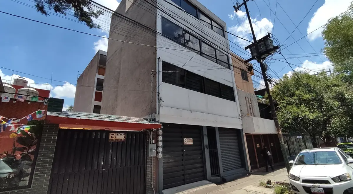 Departamento en venta en Lindavista Norte, Gustavo A. Madero — foto 1 de 26