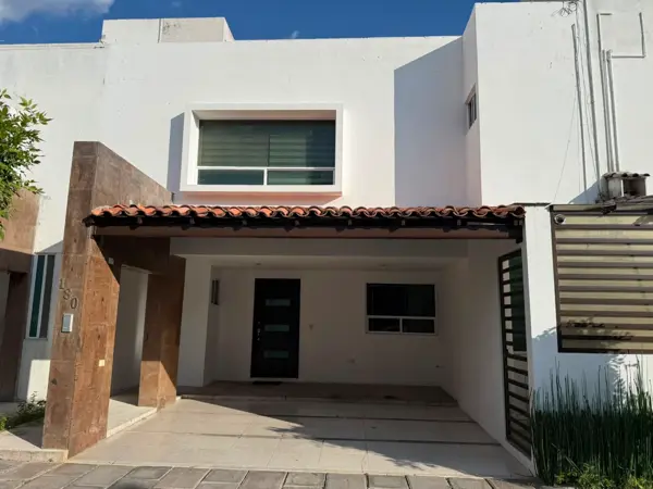 Casa en renta en Rinconada Santa Fe, San Andrés Cholula — foto 3 de 8
