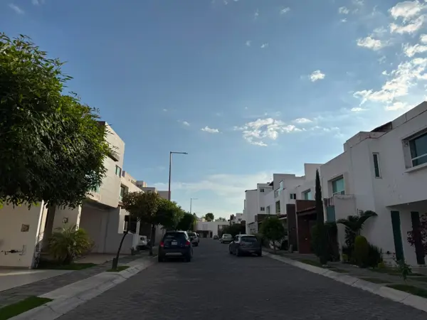 Casa en renta en Rinconada Santa Fe, San Andrés Cholula — foto 2 de 8