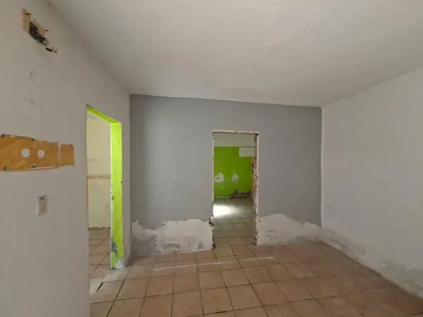 Terreno en venta en Alamos, Benito Juárez — foto 3 de 11