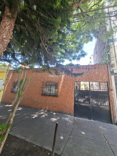 Terreno en venta en Alamos, Benito Juárez — foto 2 de 11
