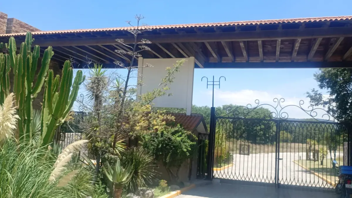 Terreno en venta en Flor del Bosque, Amozoc — foto 1 de 5