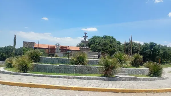 Terreno en venta en Flor del Bosque, Amozoc — foto 2 de 5